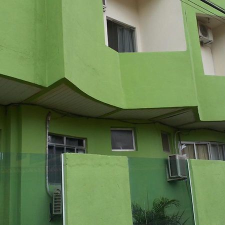 Pousada Village Piúma Exterior foto