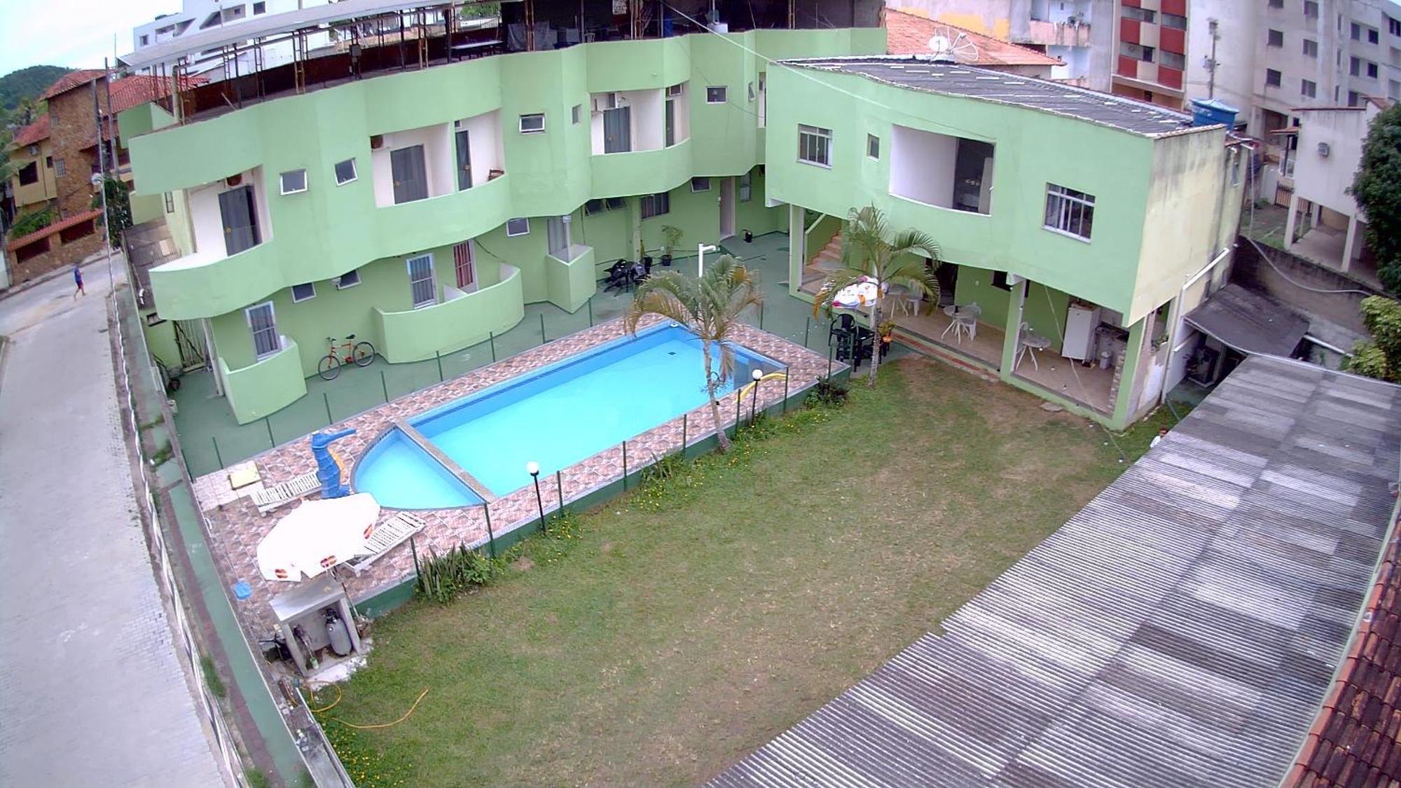 Pousada Village Piúma Exterior foto