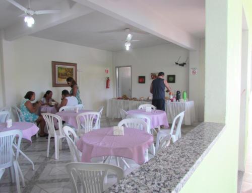 Pousada Village Piúma Exterior foto